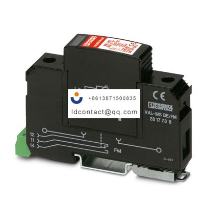 2856579 Phoenix Contact product image